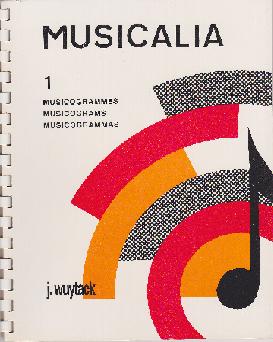 musicalia 1 – musicograms musicalia 1 – musicograms